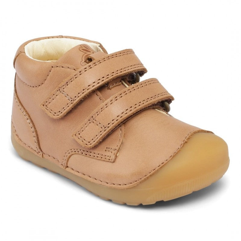 Bundgaard Petit Strap – Caramel WS