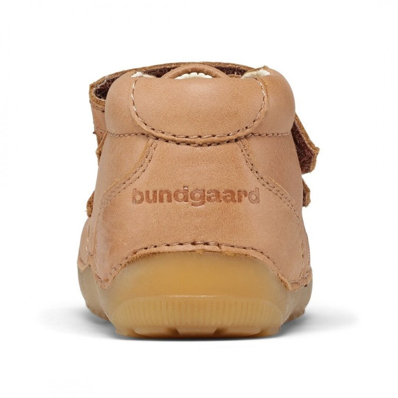 Bundgaard Petit Strap – Caramel WS