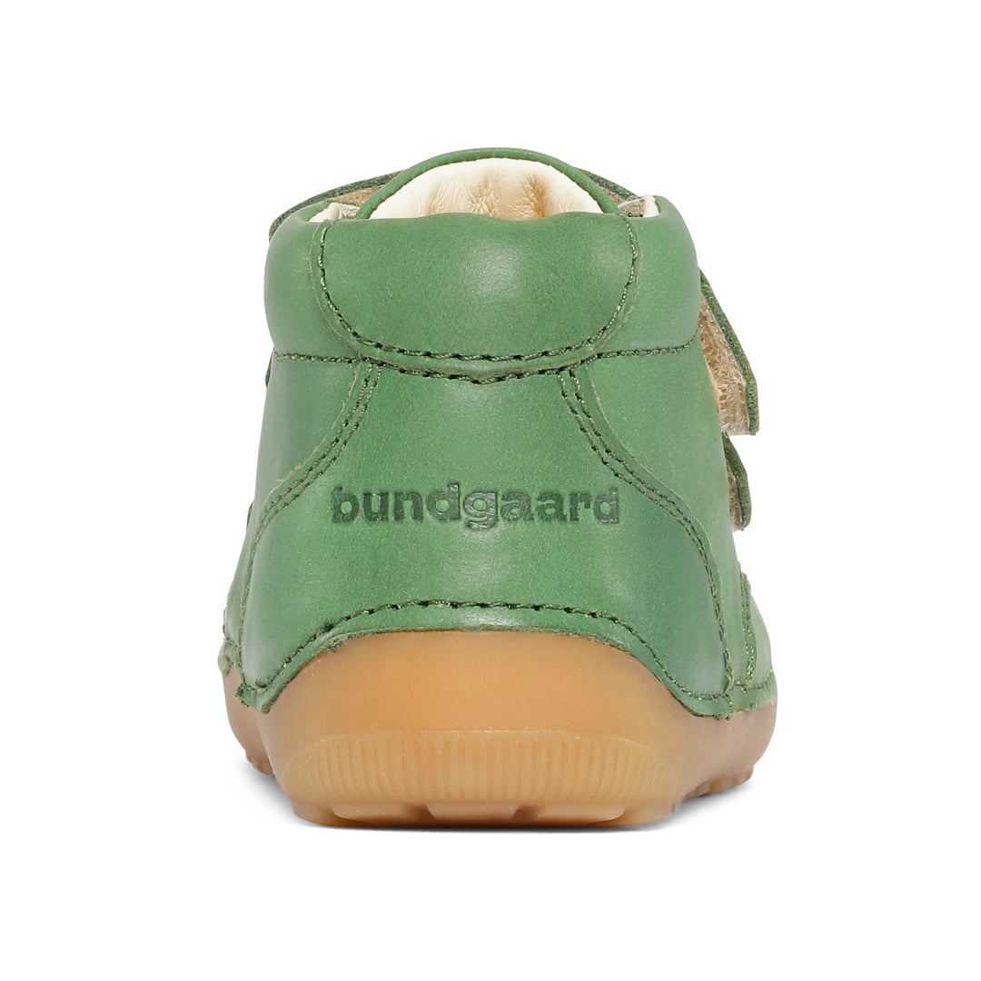 Bundgaard Petit Strap – Green