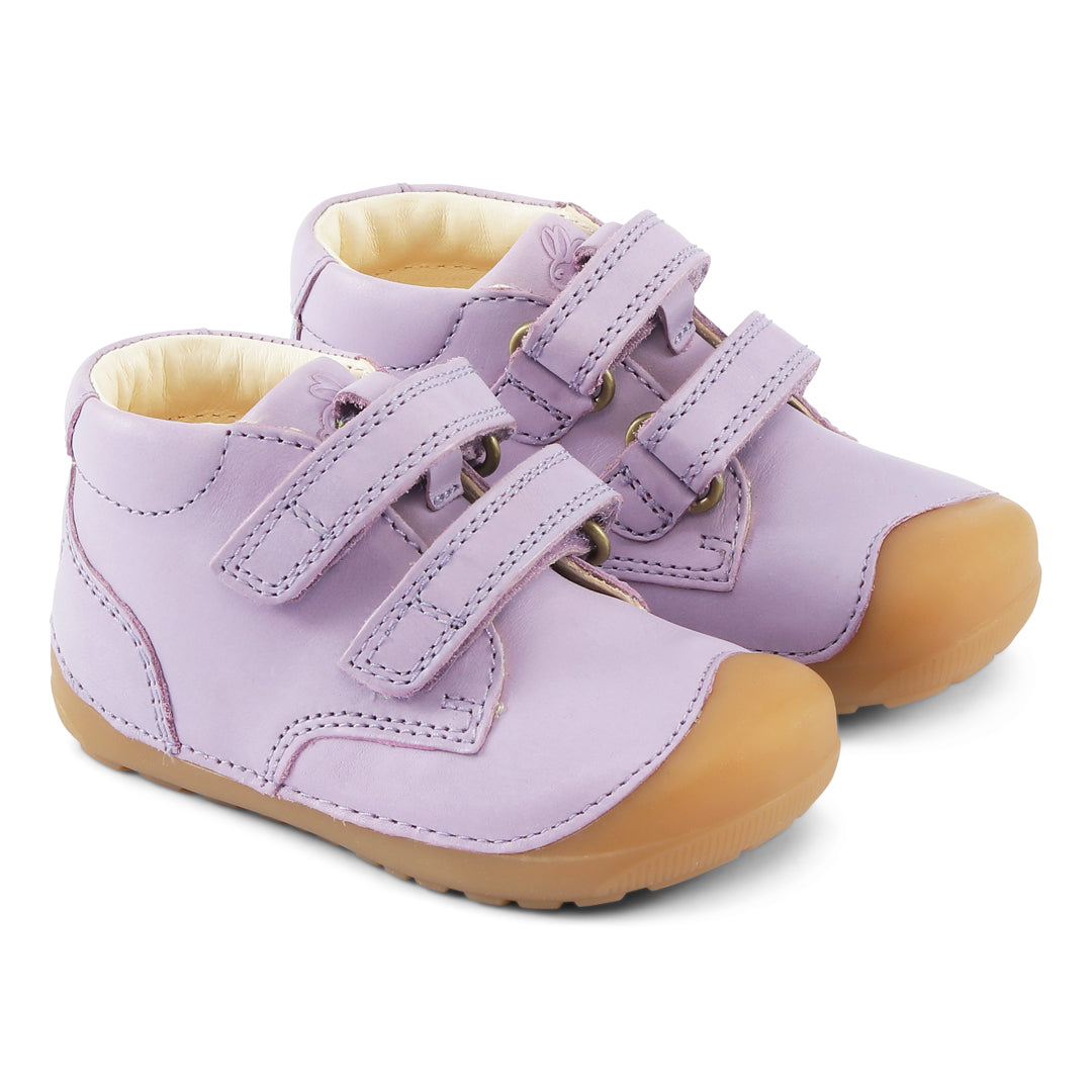 Bundgaard Petit Strap – Lilac