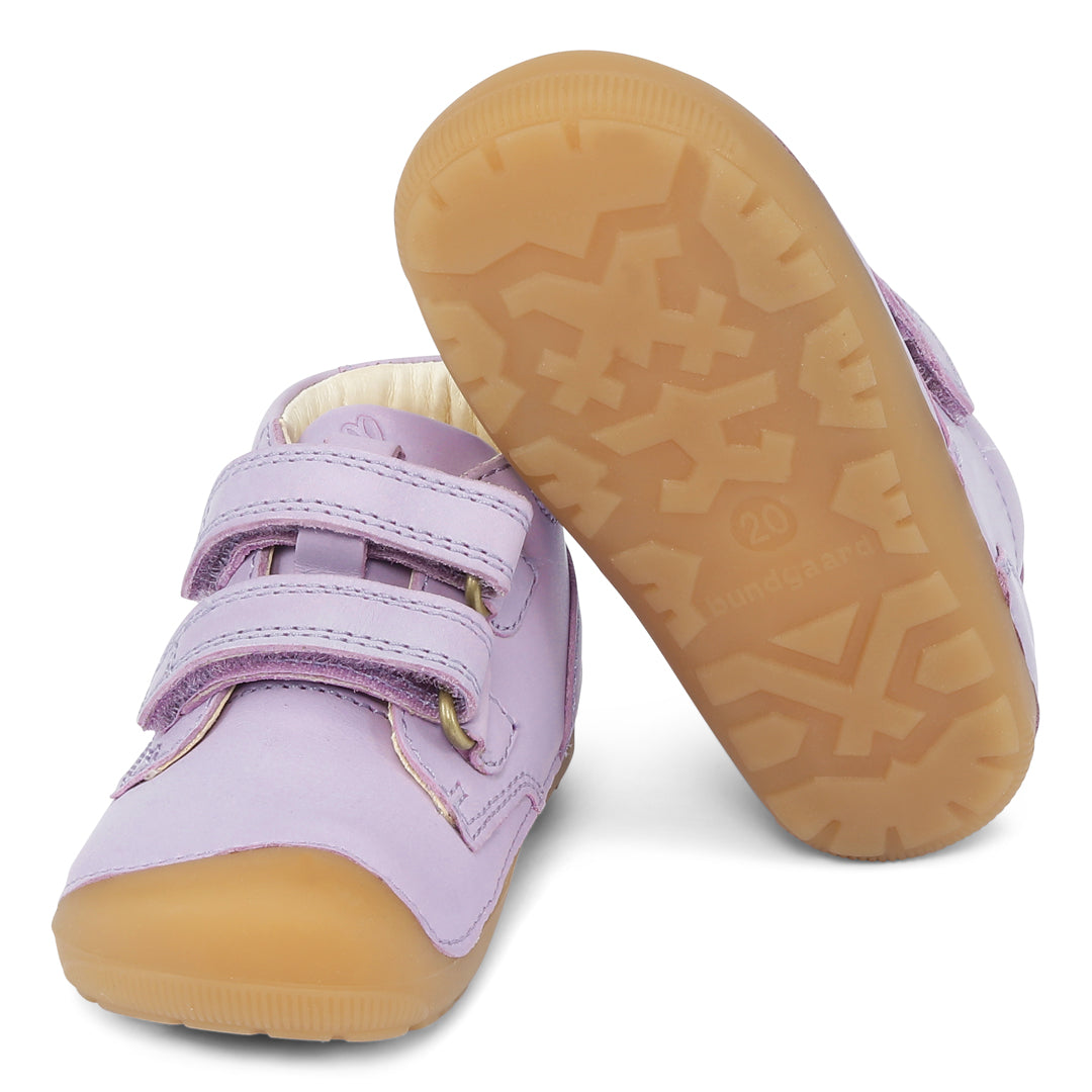 Bundgaard Petit Strap – Lilac