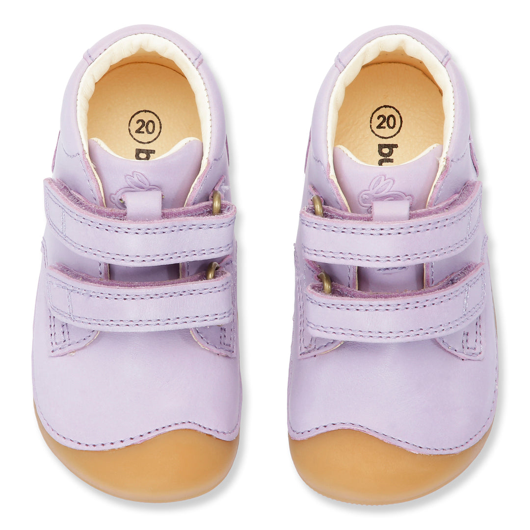 Bundgaard Petit Strap – Lilac