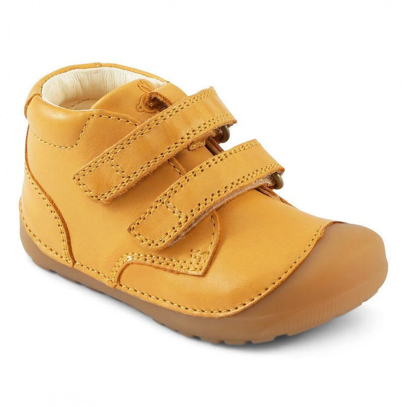 Bundgaard Petit Strap – Yellow WS