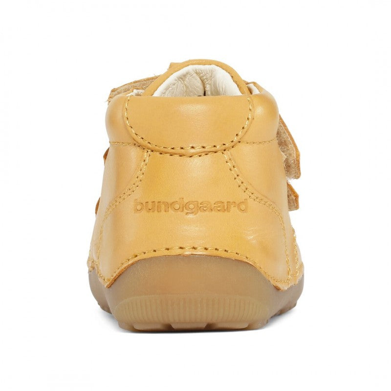 Bundgaard Petit Strap – Yellow WS