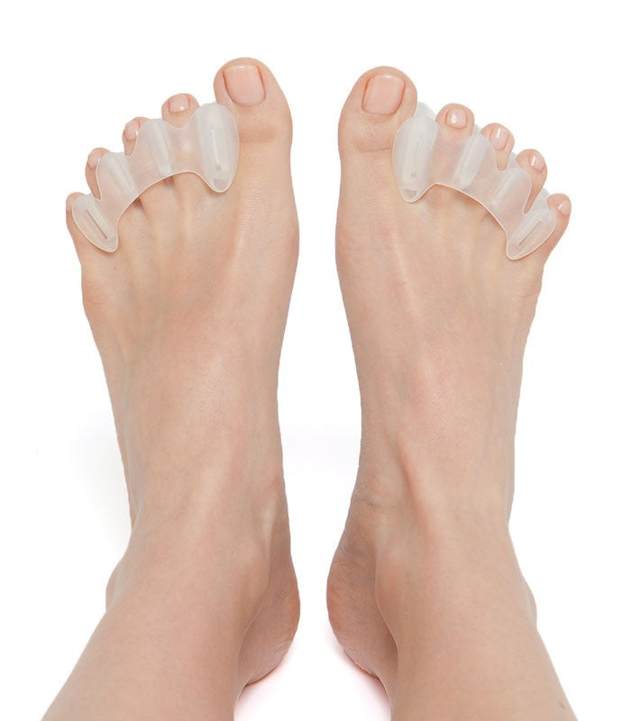 CorrectToes toe spreaders