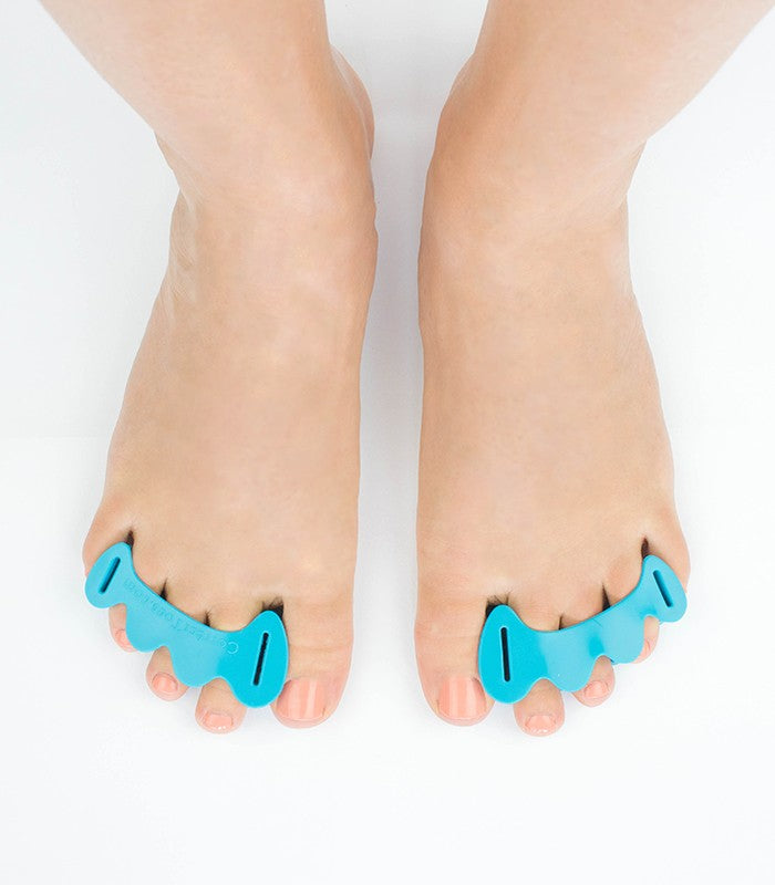 CorrectToes toe spreaders