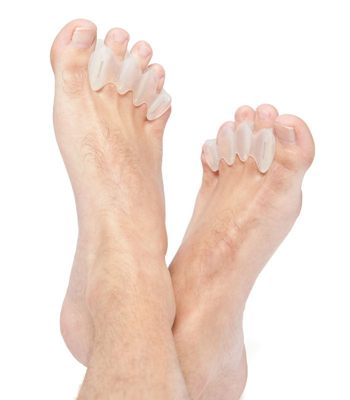 CorrectToes toe spreaders