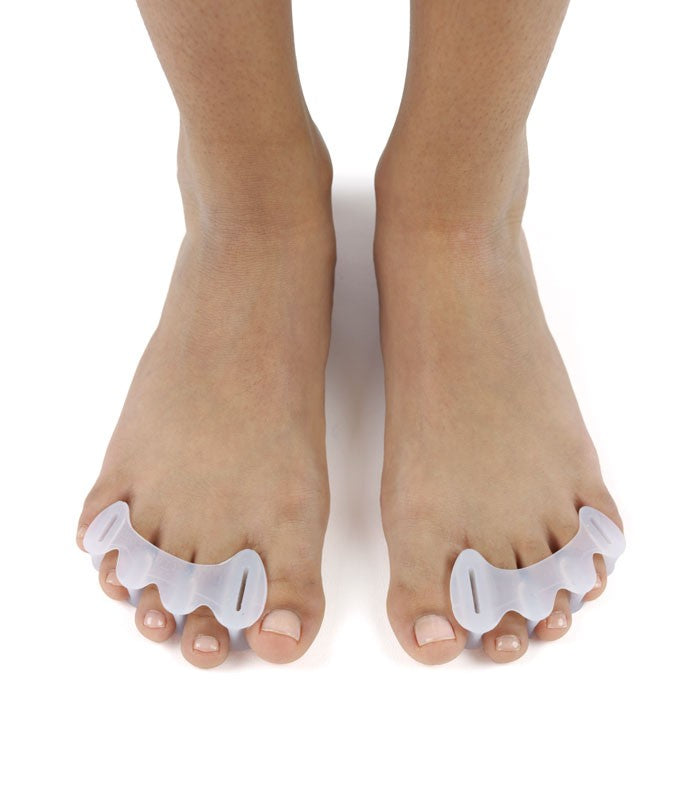 CorrectToes toe spreaders