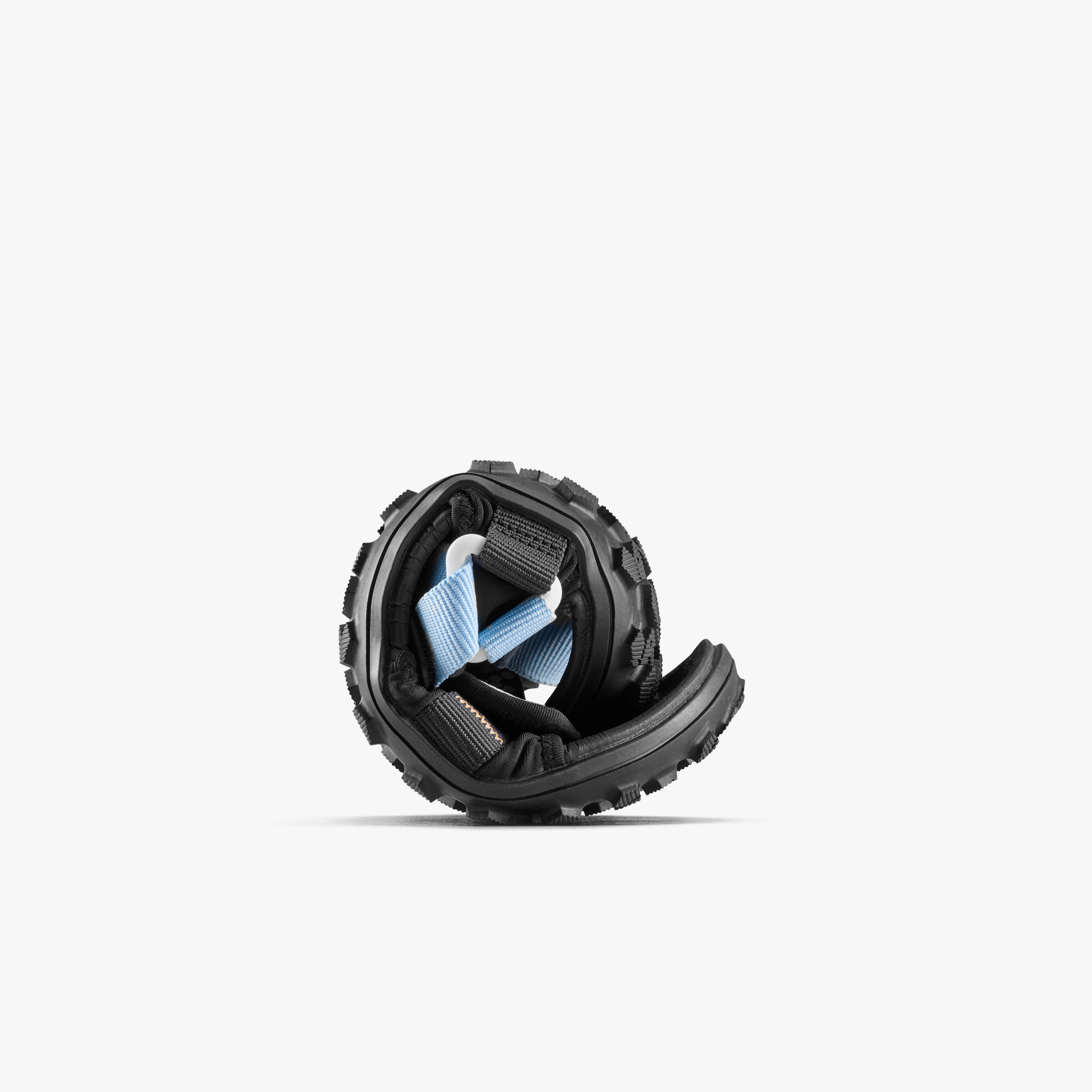 Vivobarefoot Tracker Ora Sandal Mens Skyway, bøjet