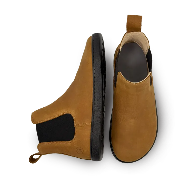 Vasky Chelsea – Brown