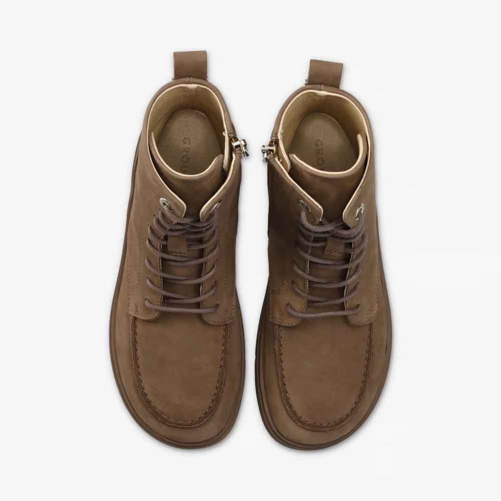 Groundies Adelaide Women – Coconut