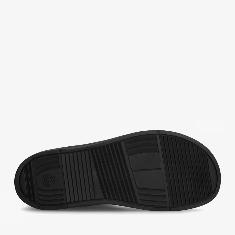 Groundies Tucson Womens – Black