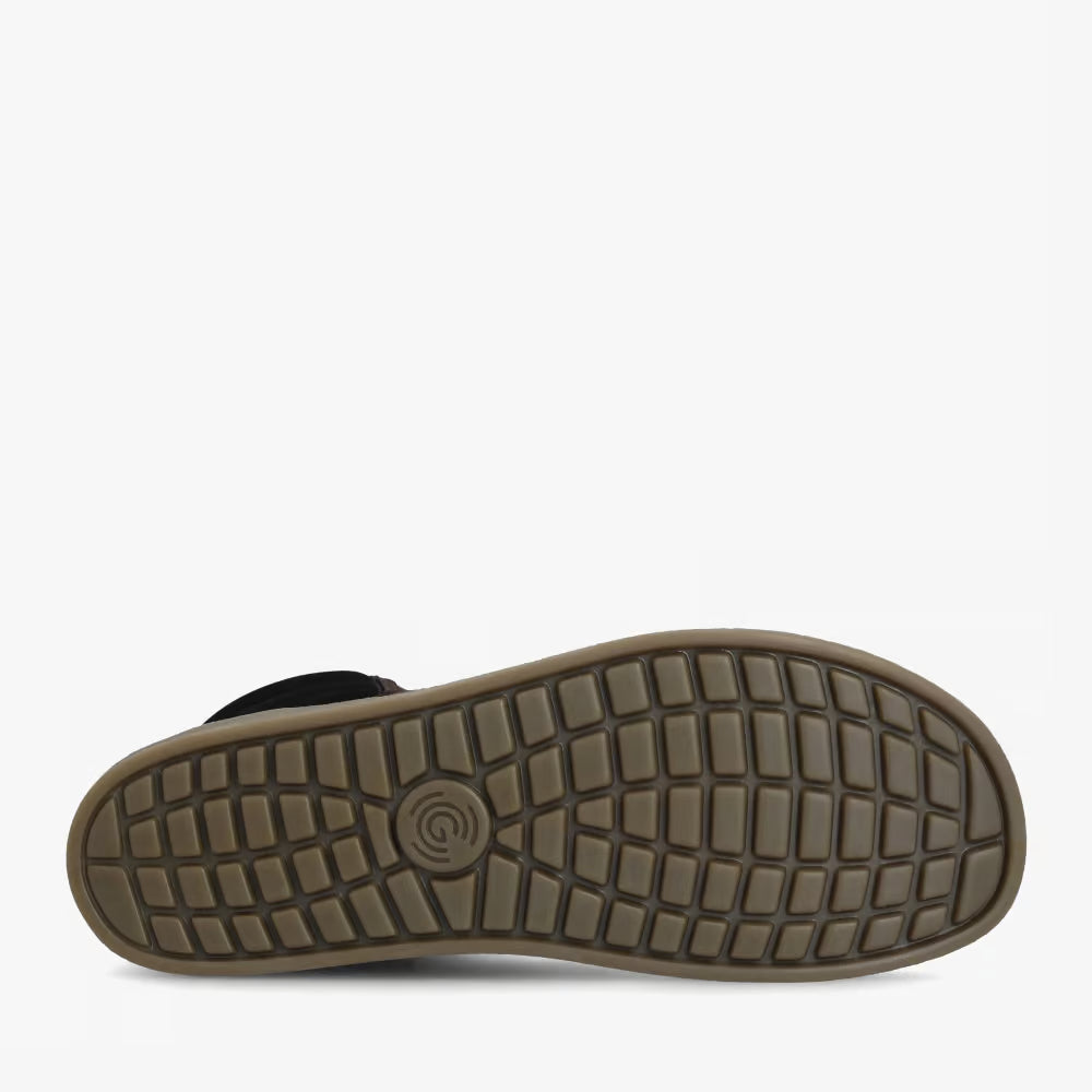 Groundies Vancouver Men – Espresso