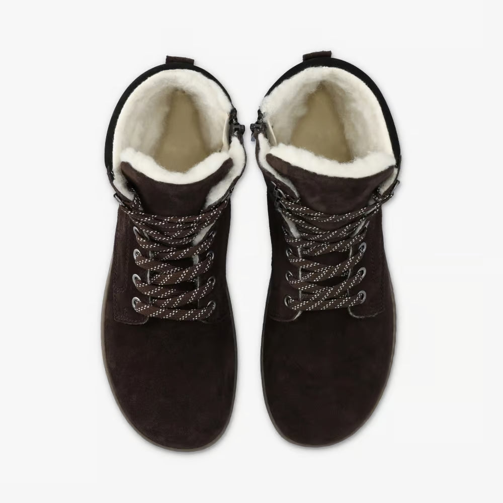 Groundies Vancouver Men – Espresso