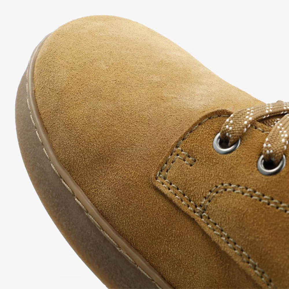 Groundies Vancouver Men – Camel