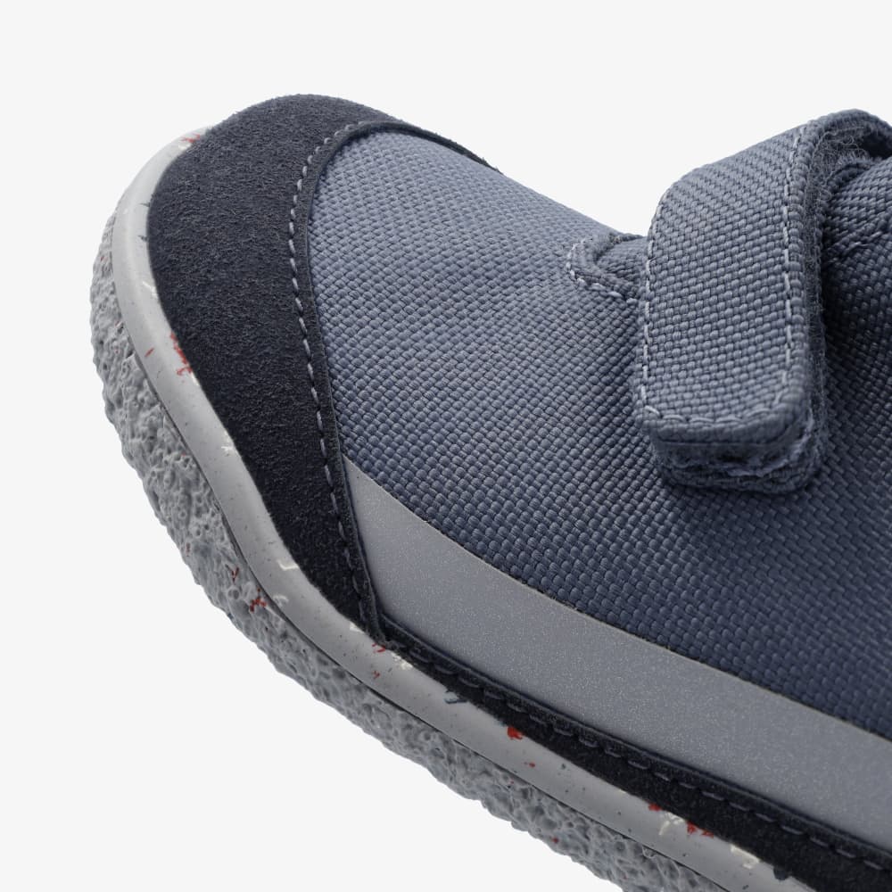 Groundies Ottawa Kids – Navy / Yellow