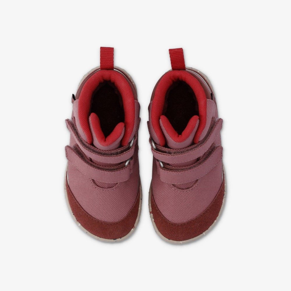 Groundies Ottawa Kids – Berry / Red