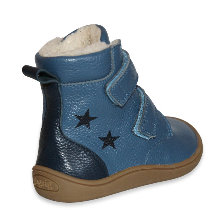 Gogsig Andie – Light Blue Star