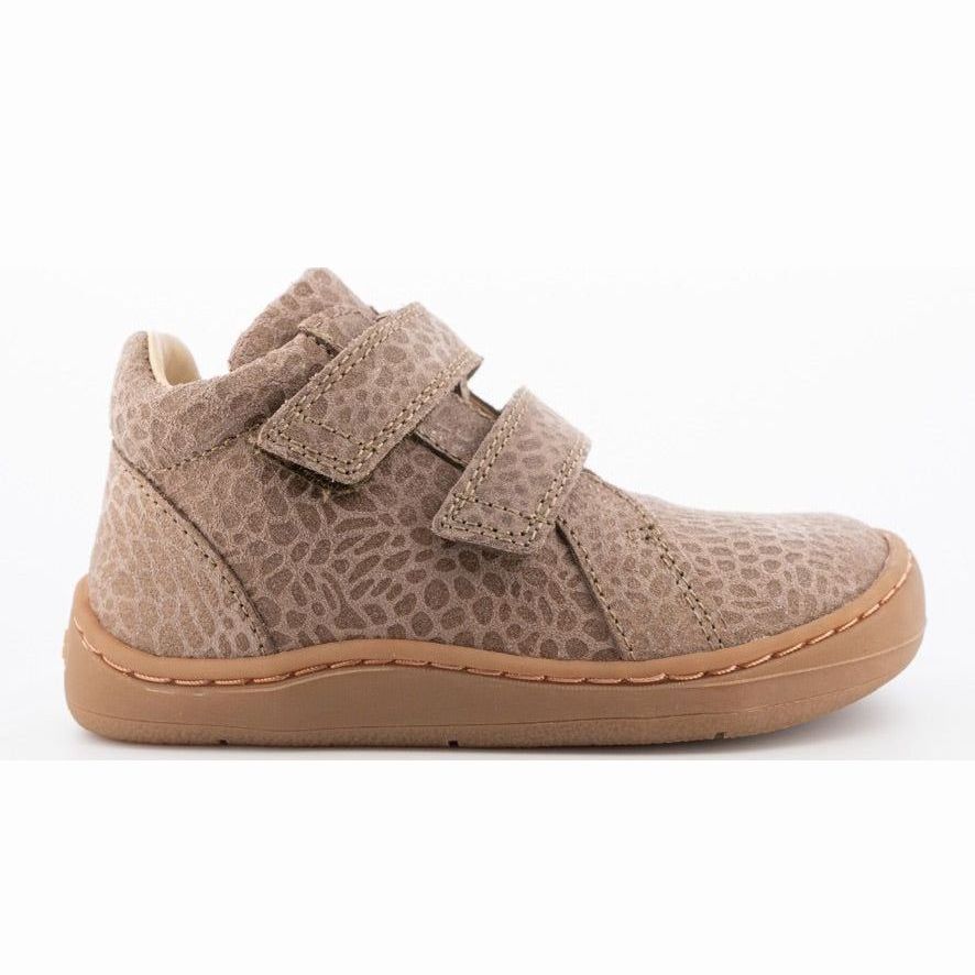 Gogsig Wilson – Leo Beige