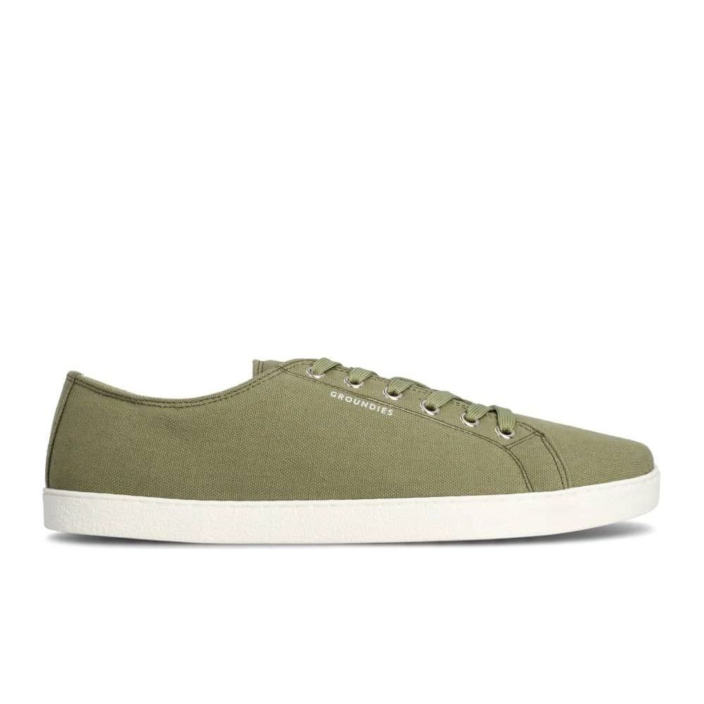 Groundies Lima Men – Khaki 