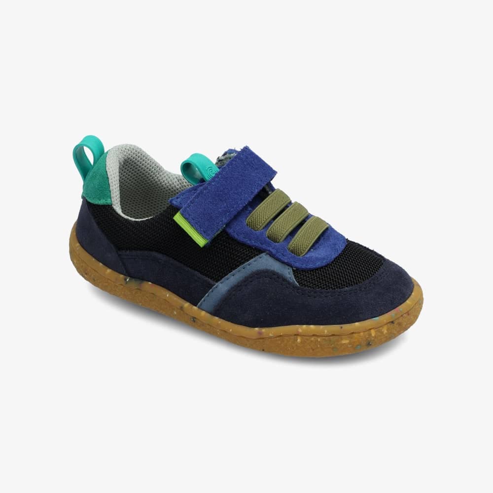 Groundies Lou Kids – Dark Blue 