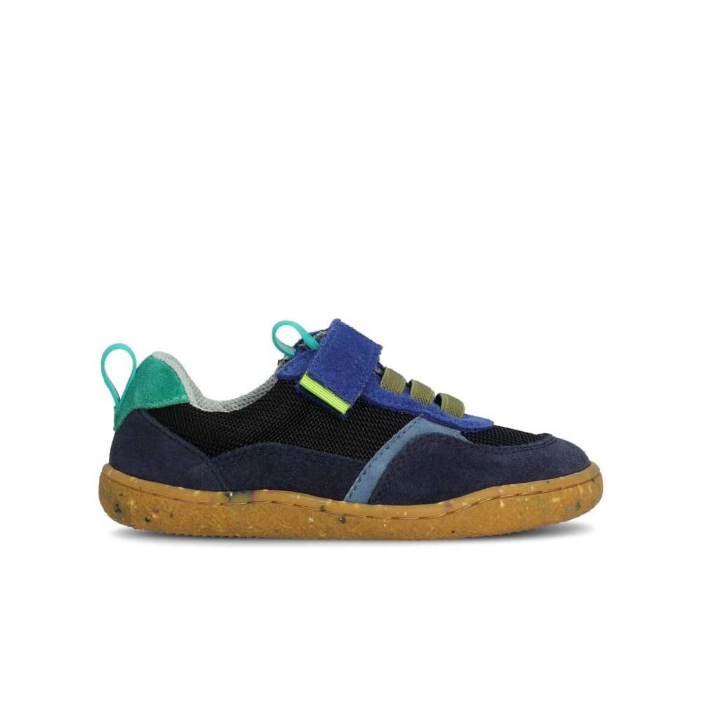 Groundies Lou Kids – Dark Blue 