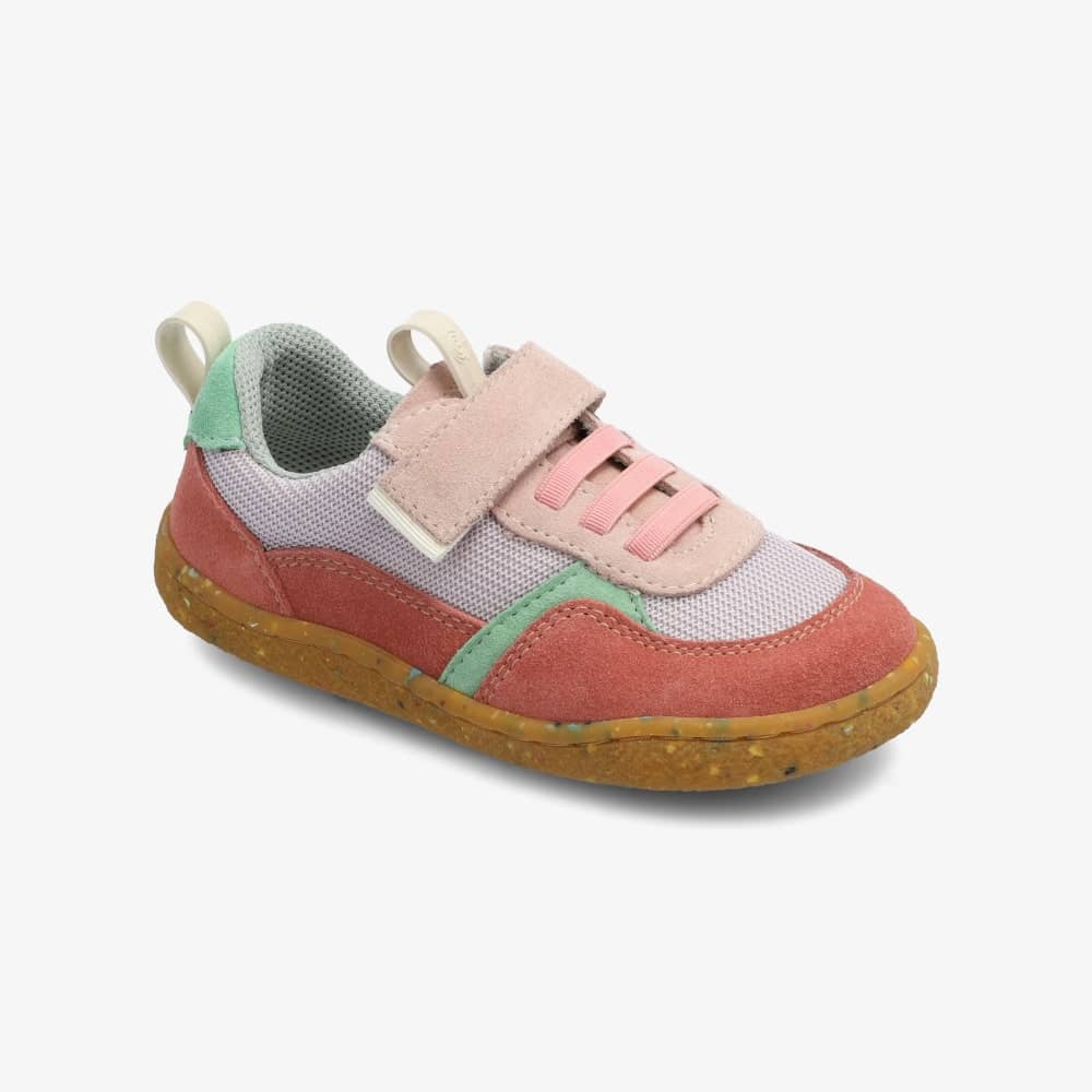 Groundies Lou Kids – Light Pink 