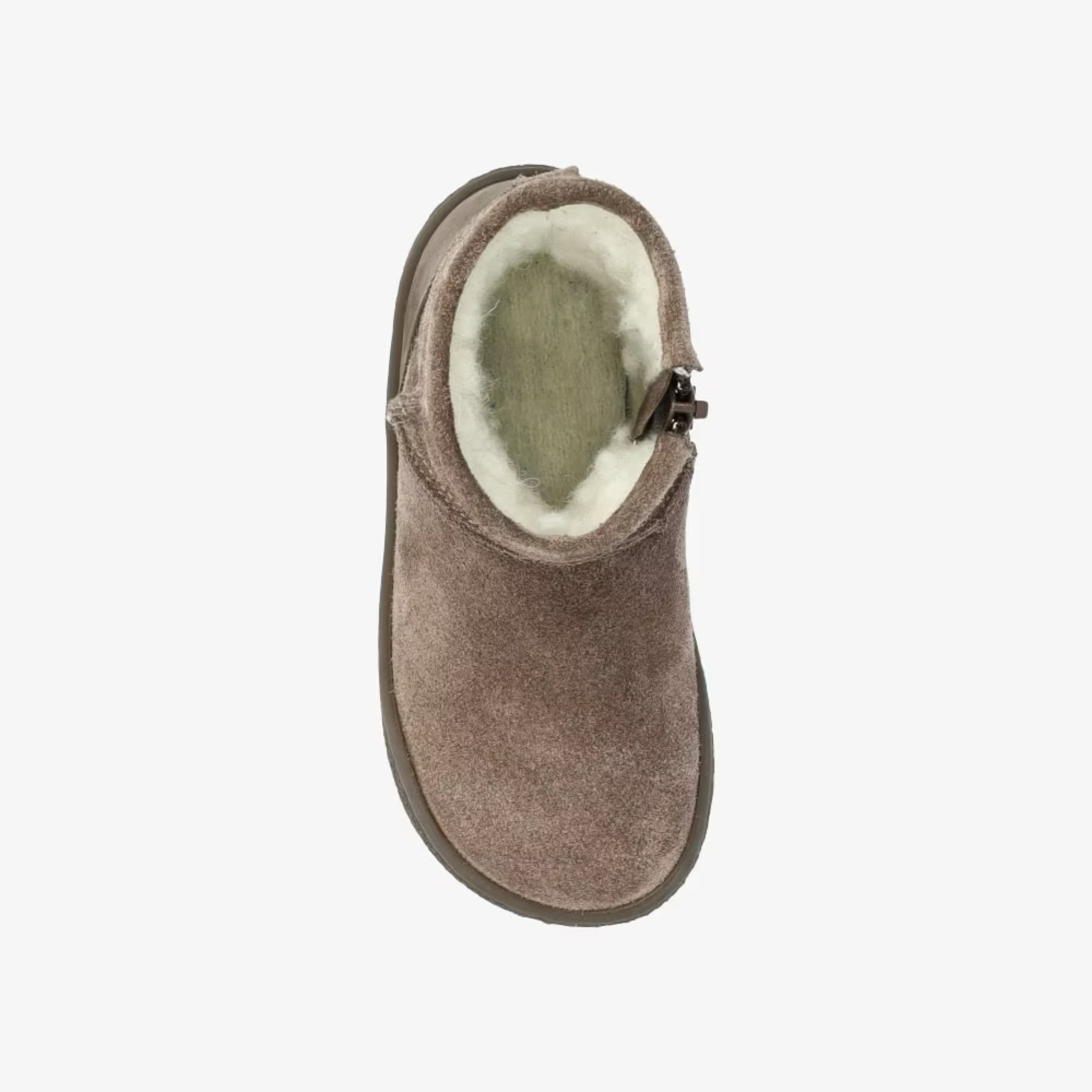 Groundies Mini Cozy Kids – Taupe