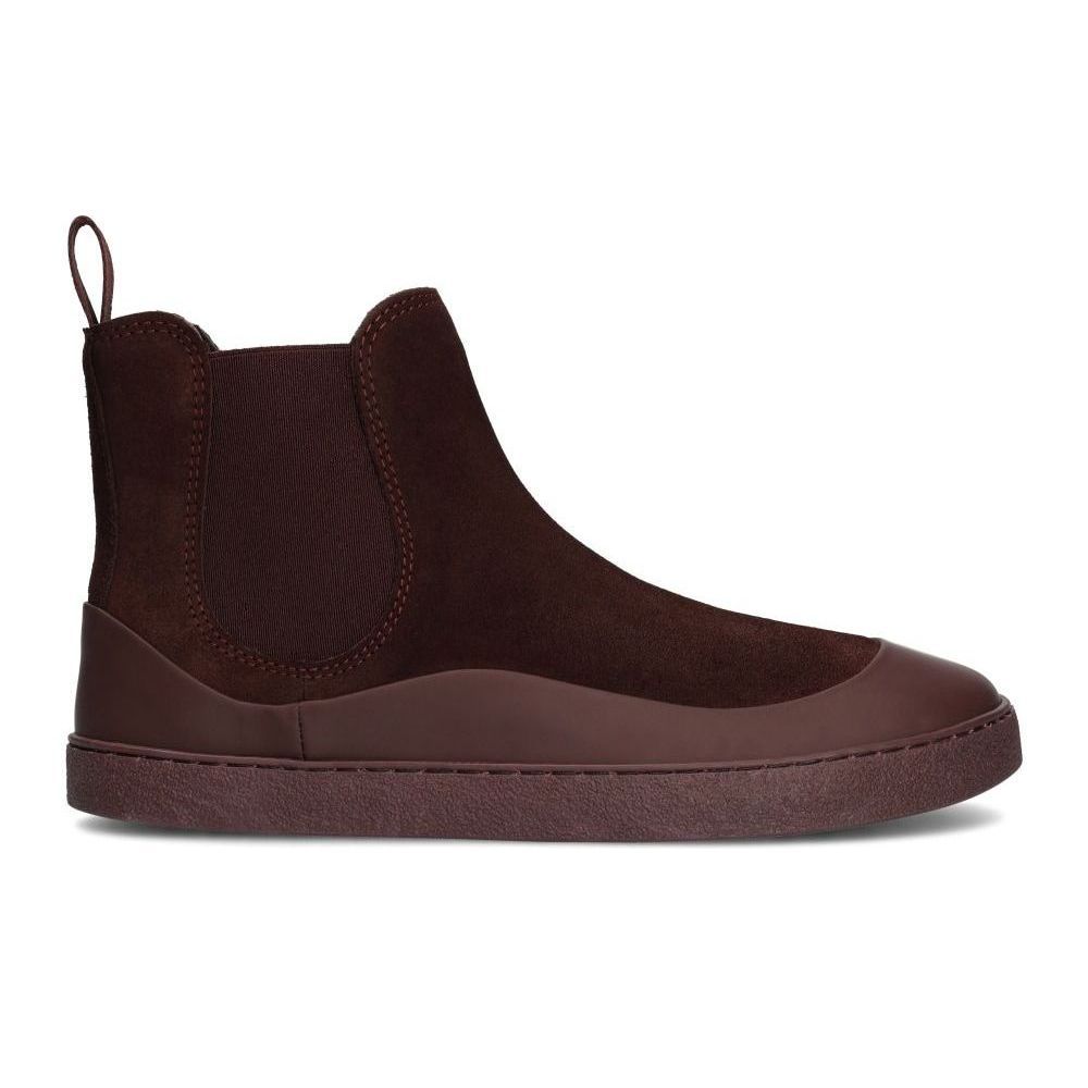 Groundies Sienna Womens – Bordeaux