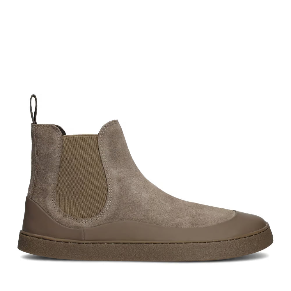 Groundies Sienna Womens – Taupe