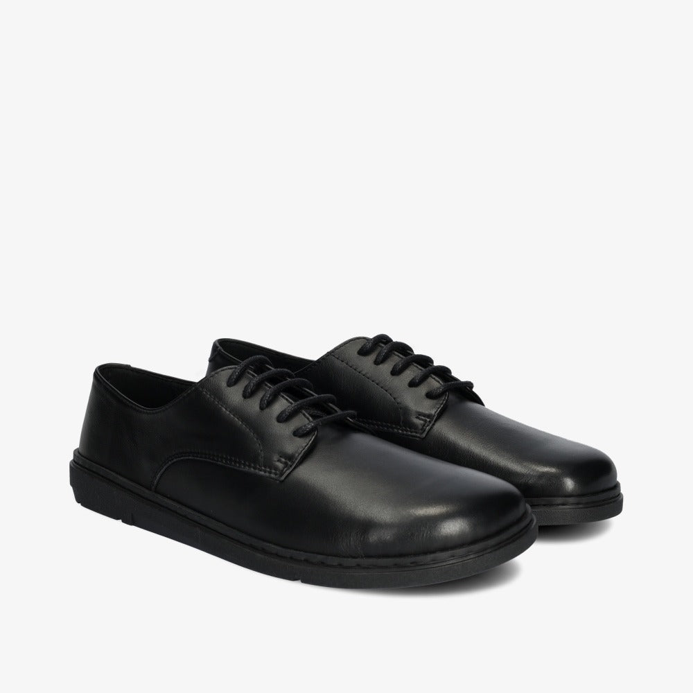 Groundies Trento Men – Black