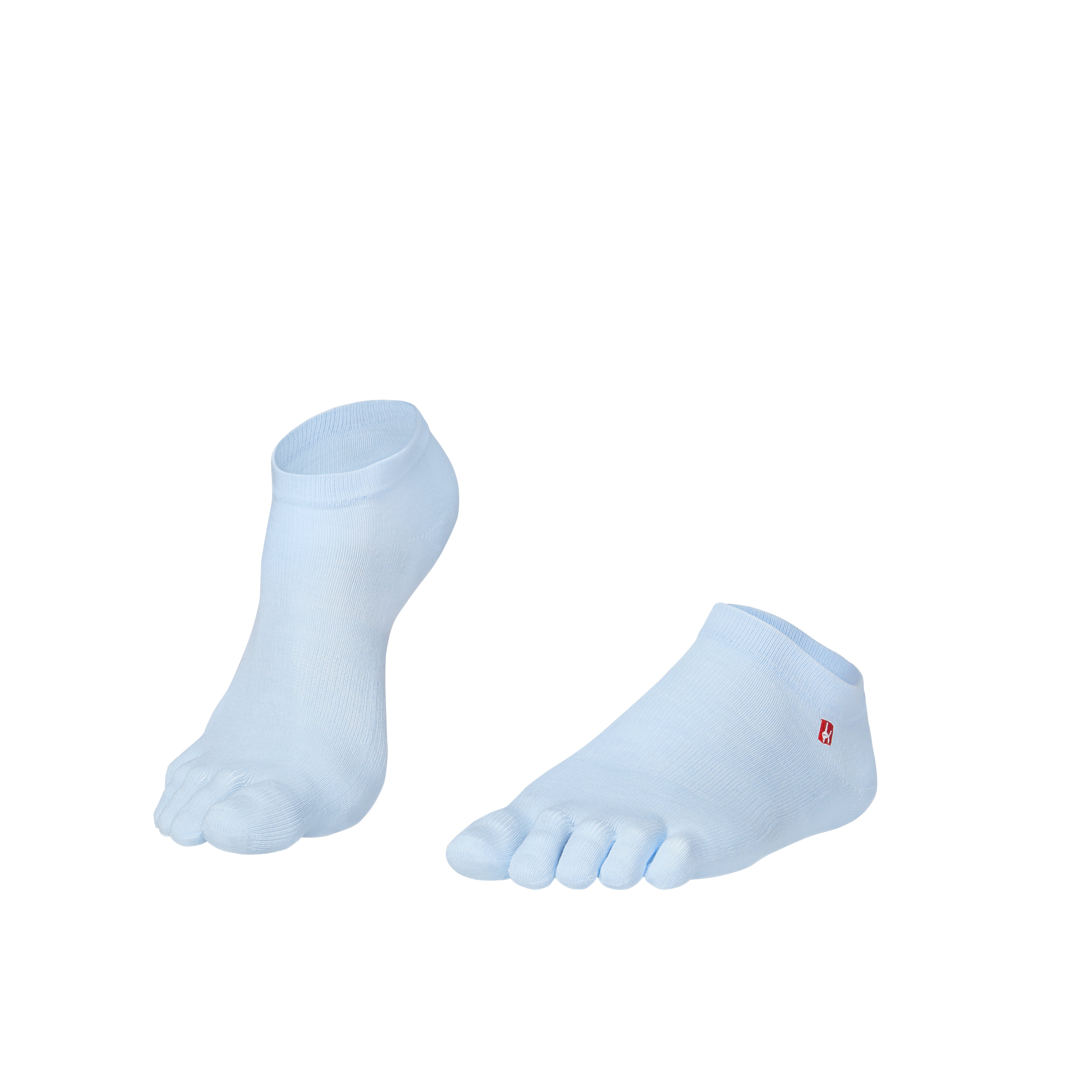 Knitido Track &amp; Trail Ultralite Fresh – Toe socks 