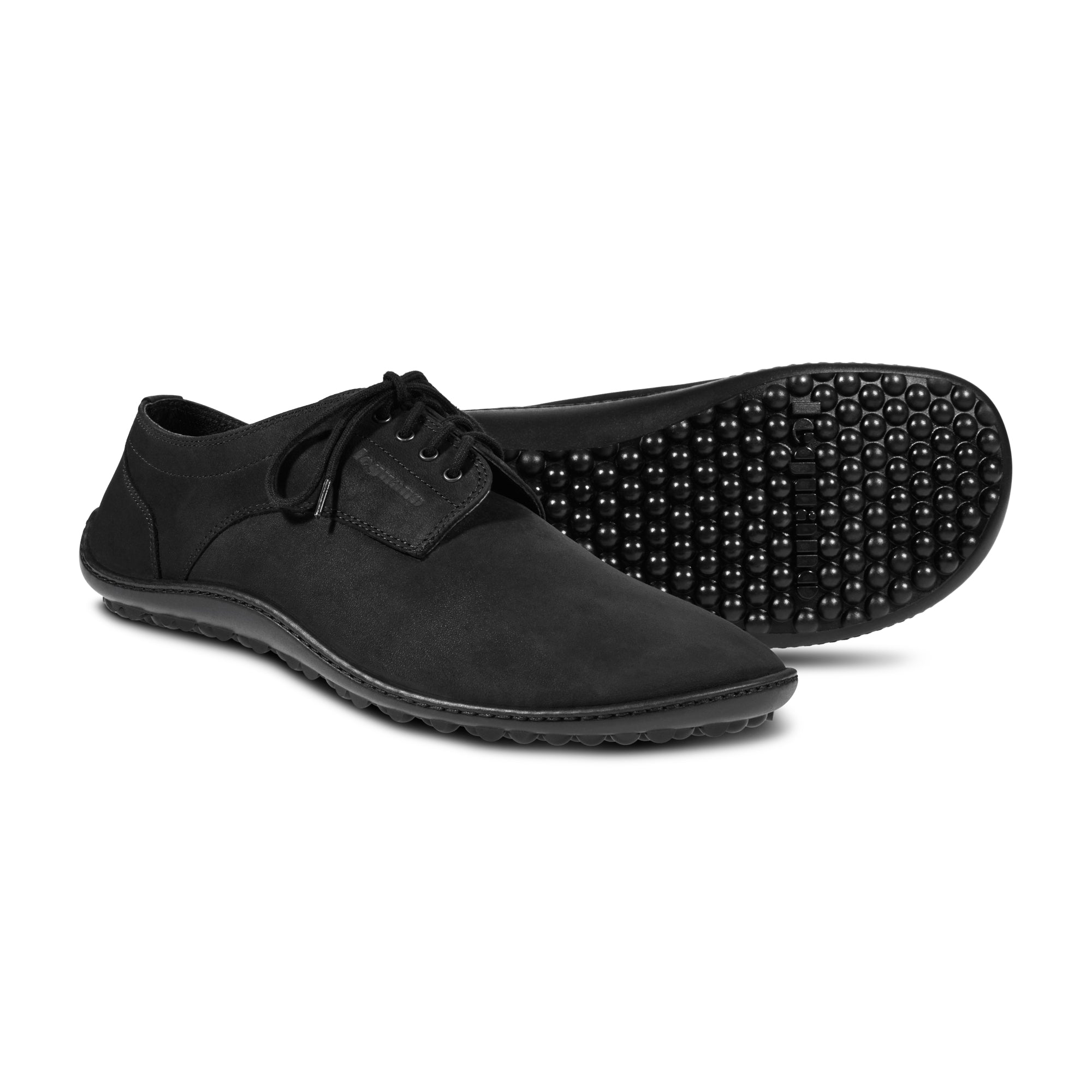 Iguano Dean – Black