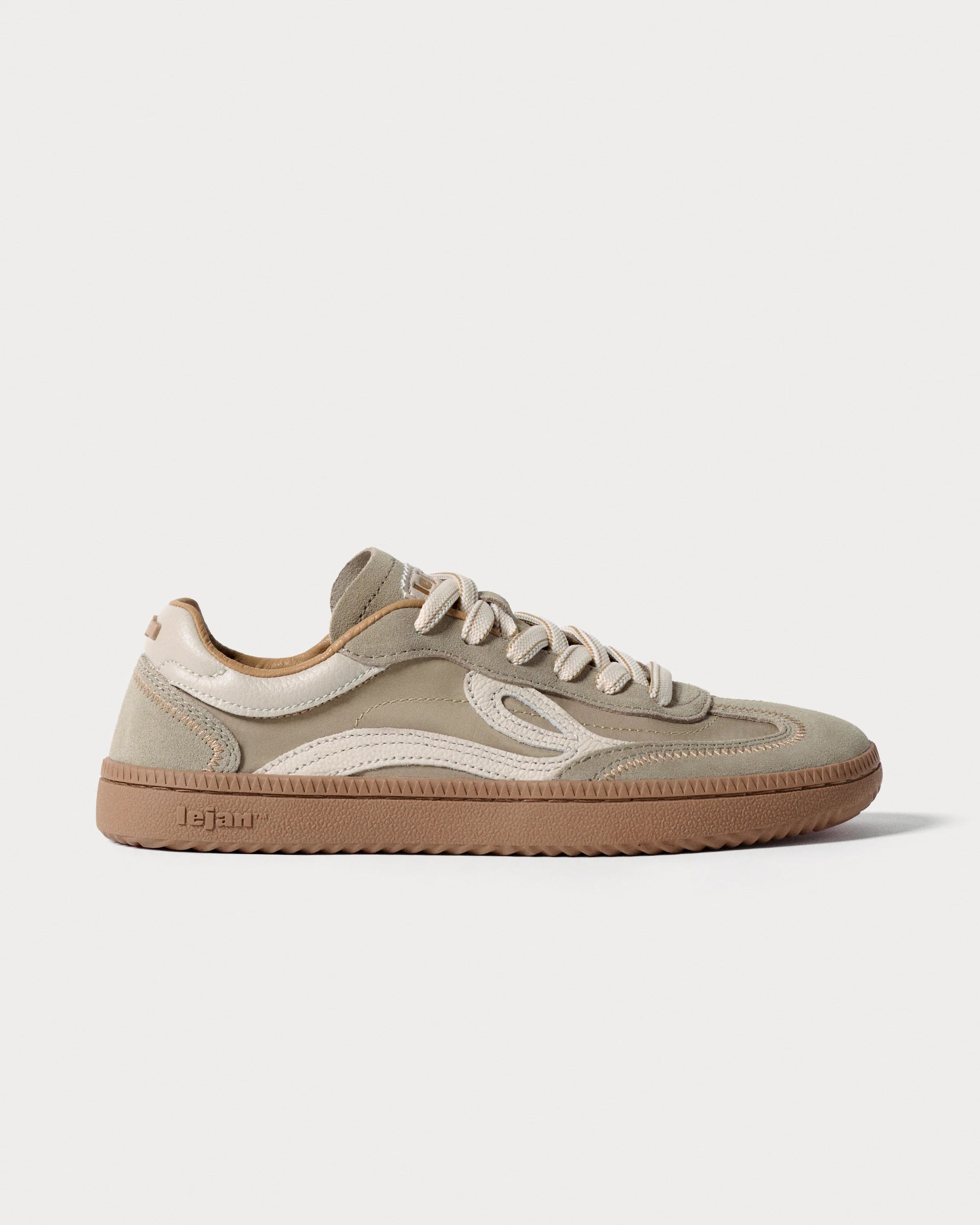 Lejan One – Dark Beige