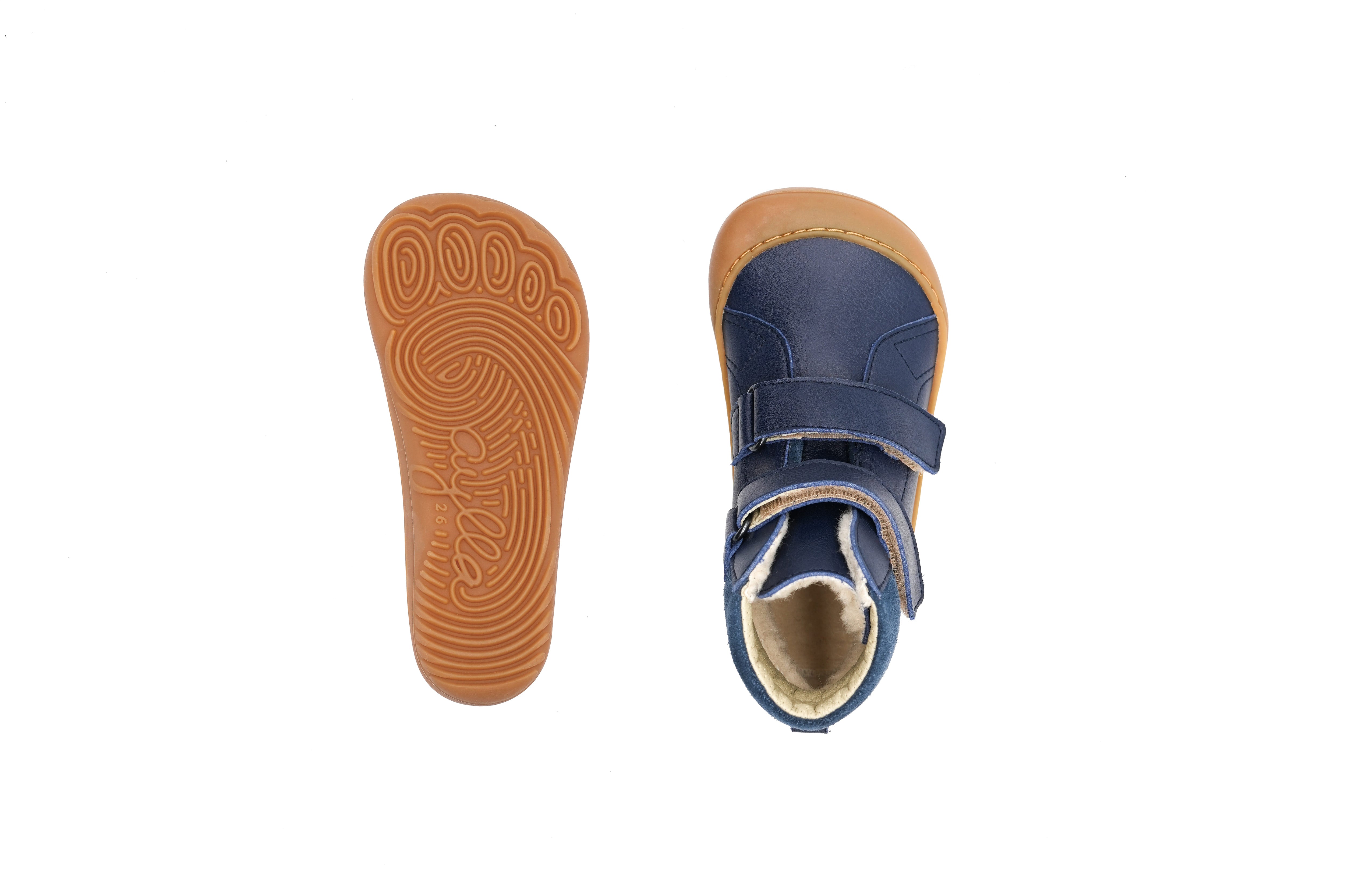 Aylla Chiri Kids – Blue 