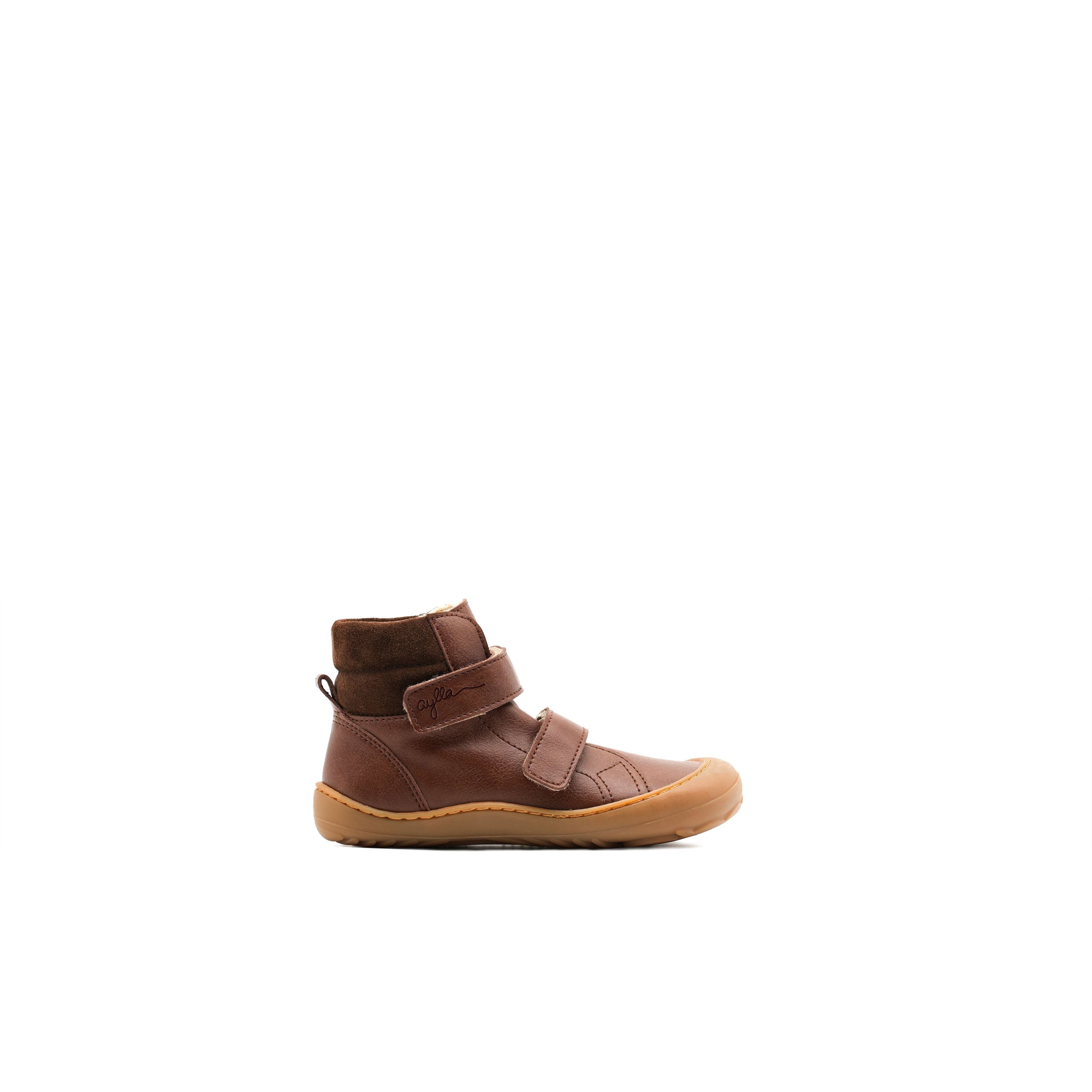 Aylla Chiri Kids – Brown 