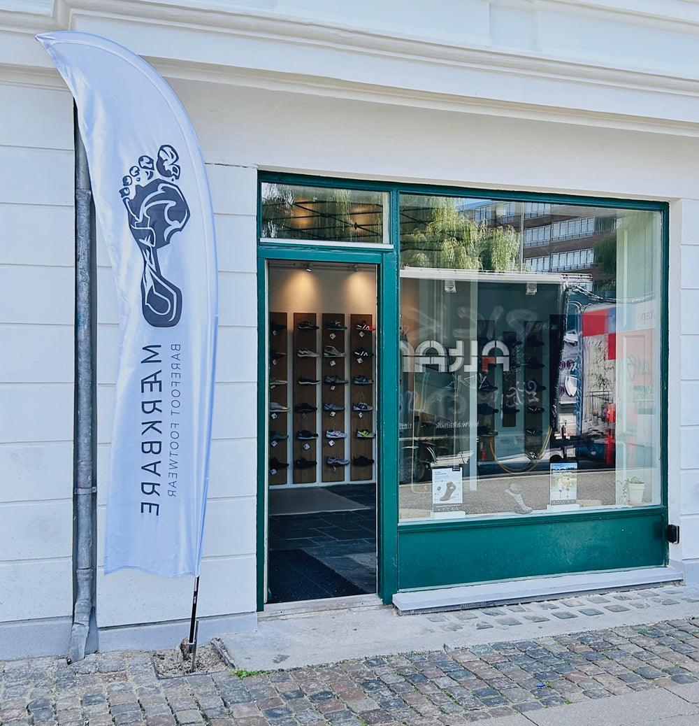 Mærkbare Butik