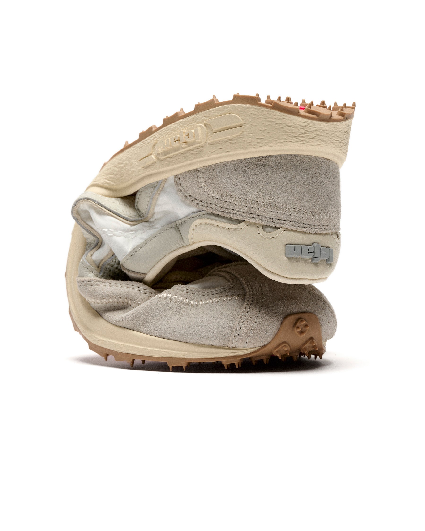 Lejan Melrose – White