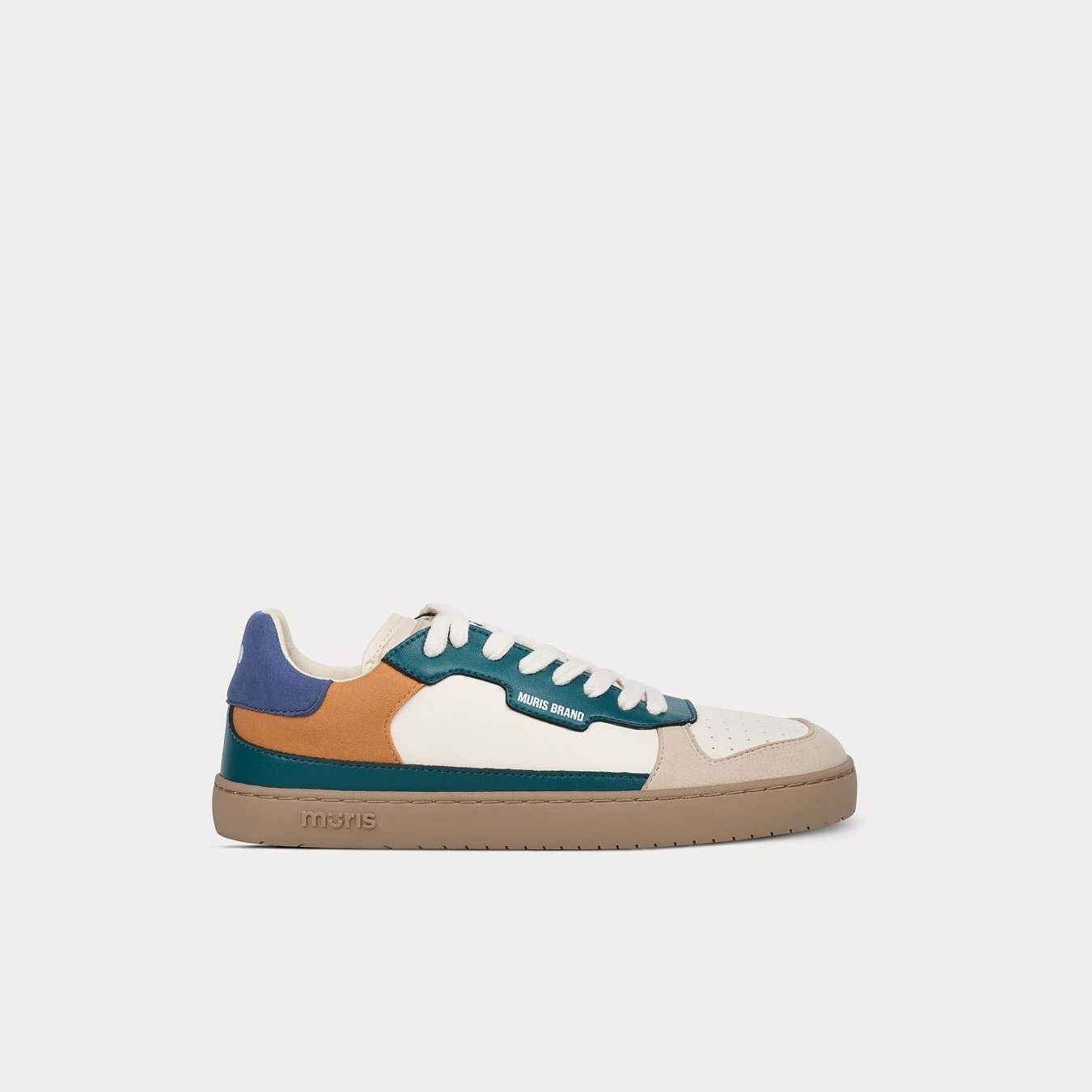 Muris Majorca Womens – Teal