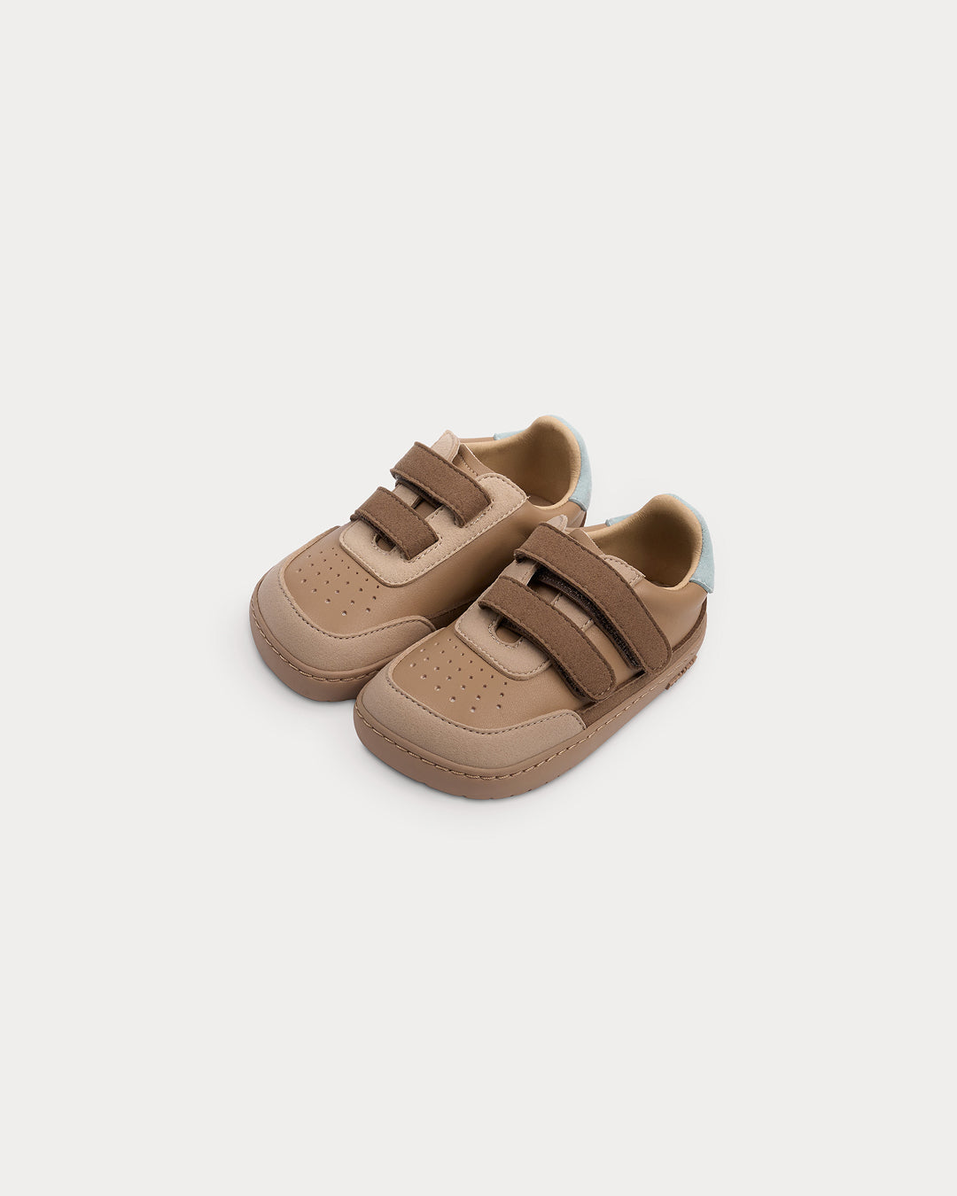 Muris Petra Mini – Bark Brown
