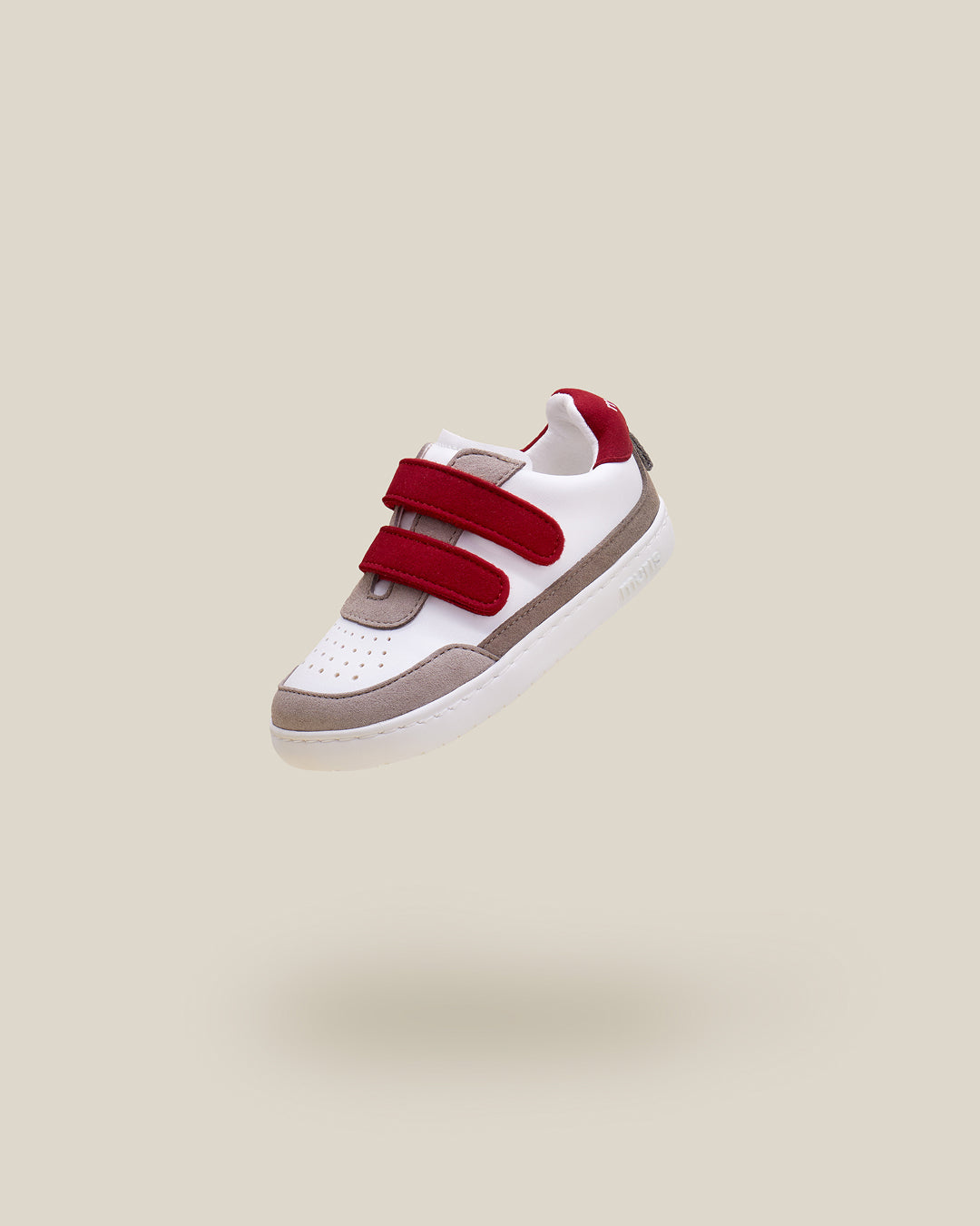 Muris Petra Mini – Fire Red