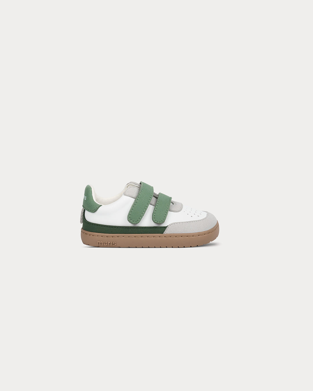 Muris Petra Mini – Forest Green