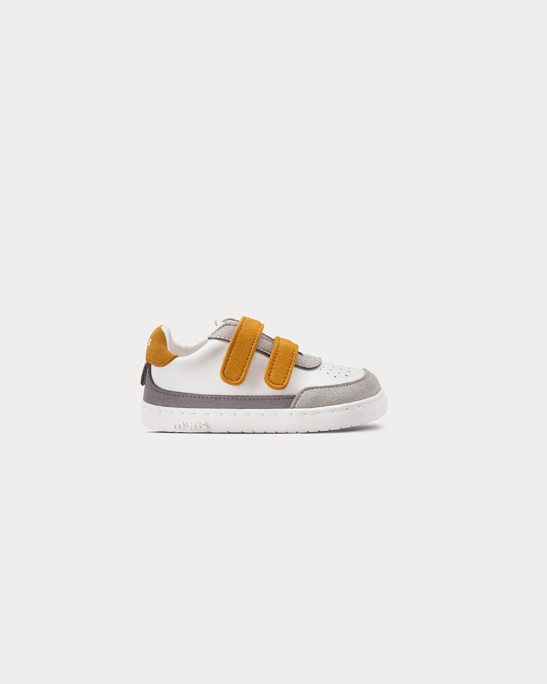 Muris Petra Mini – Mustard