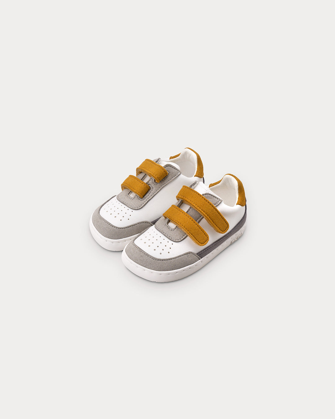 Muris Petra Mini – Mustard