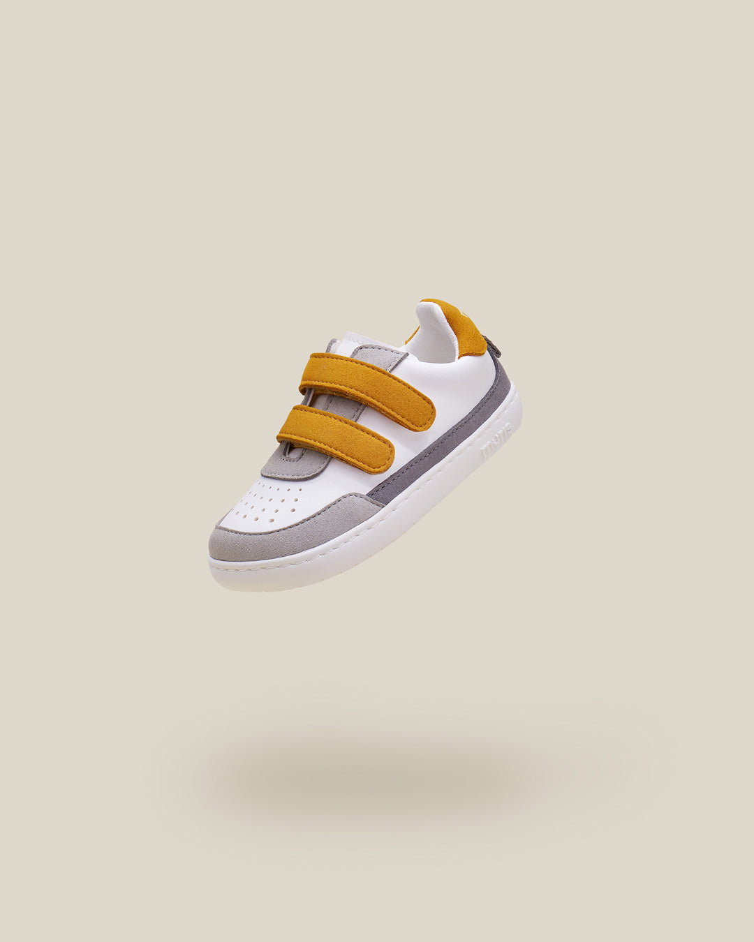 Muris Petra Mini – Mustard
