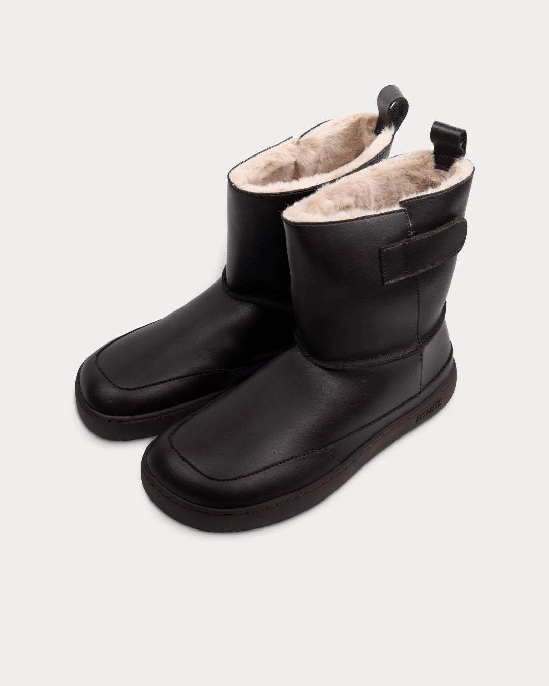 Muris Siberia Woman – Dark Brown