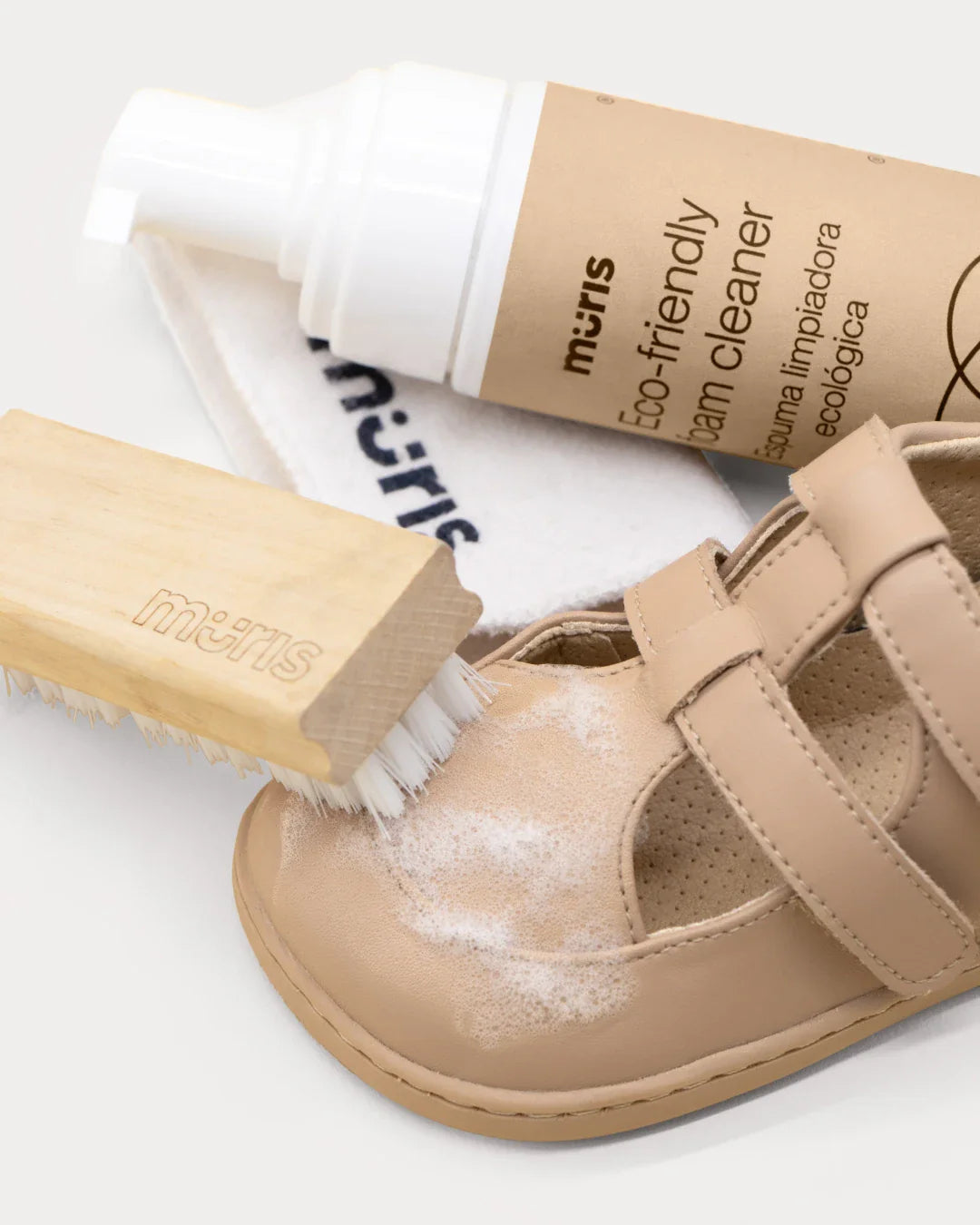Muris Cleaning Kit
