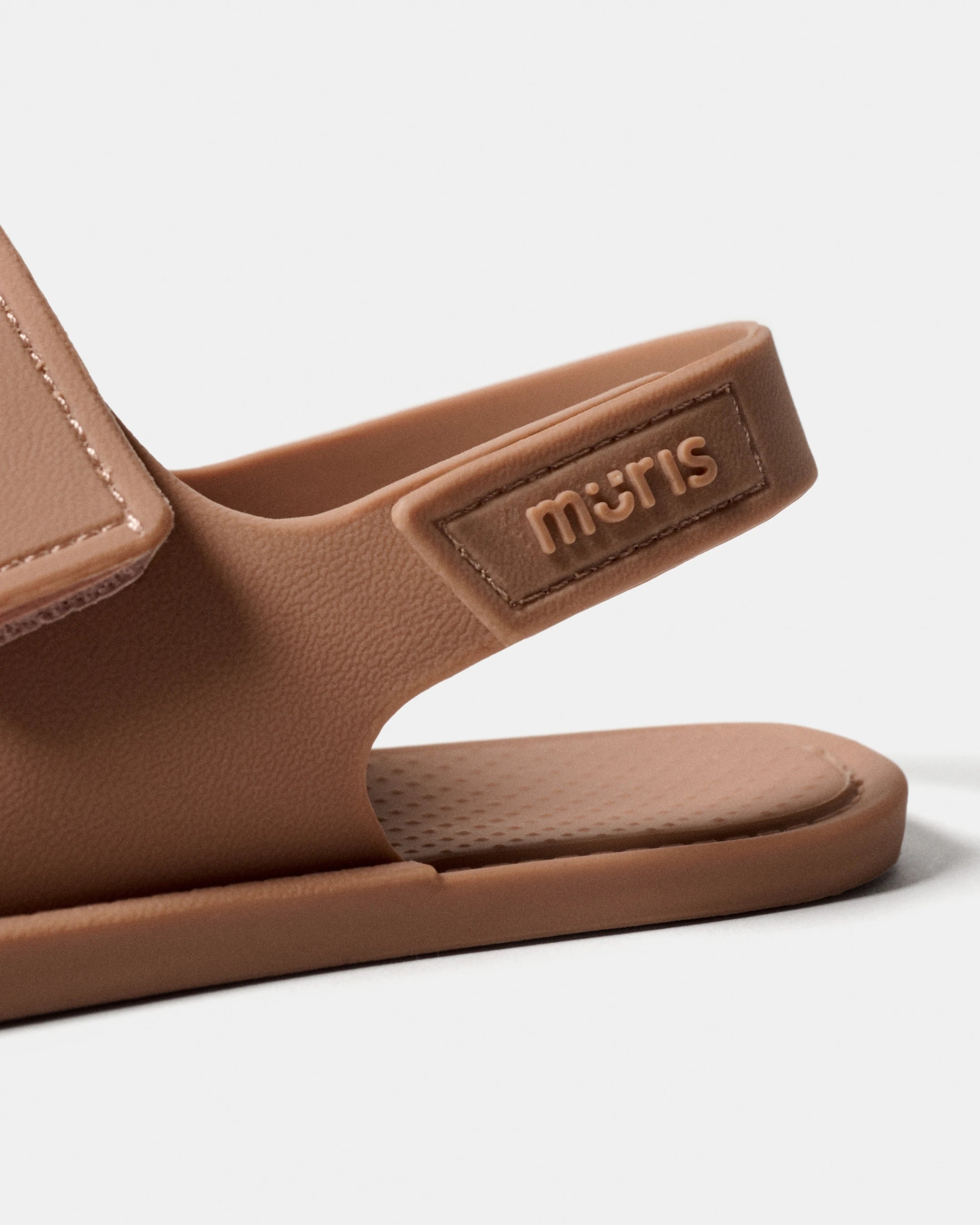 Muris Aruba Juniors – Dusty Pink