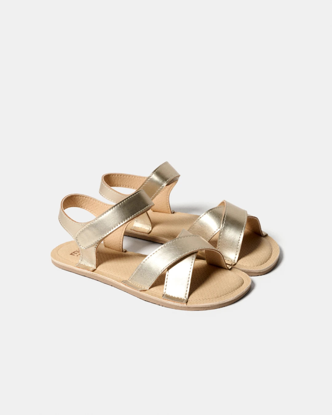 Muris Florence Juniors – Light Gold