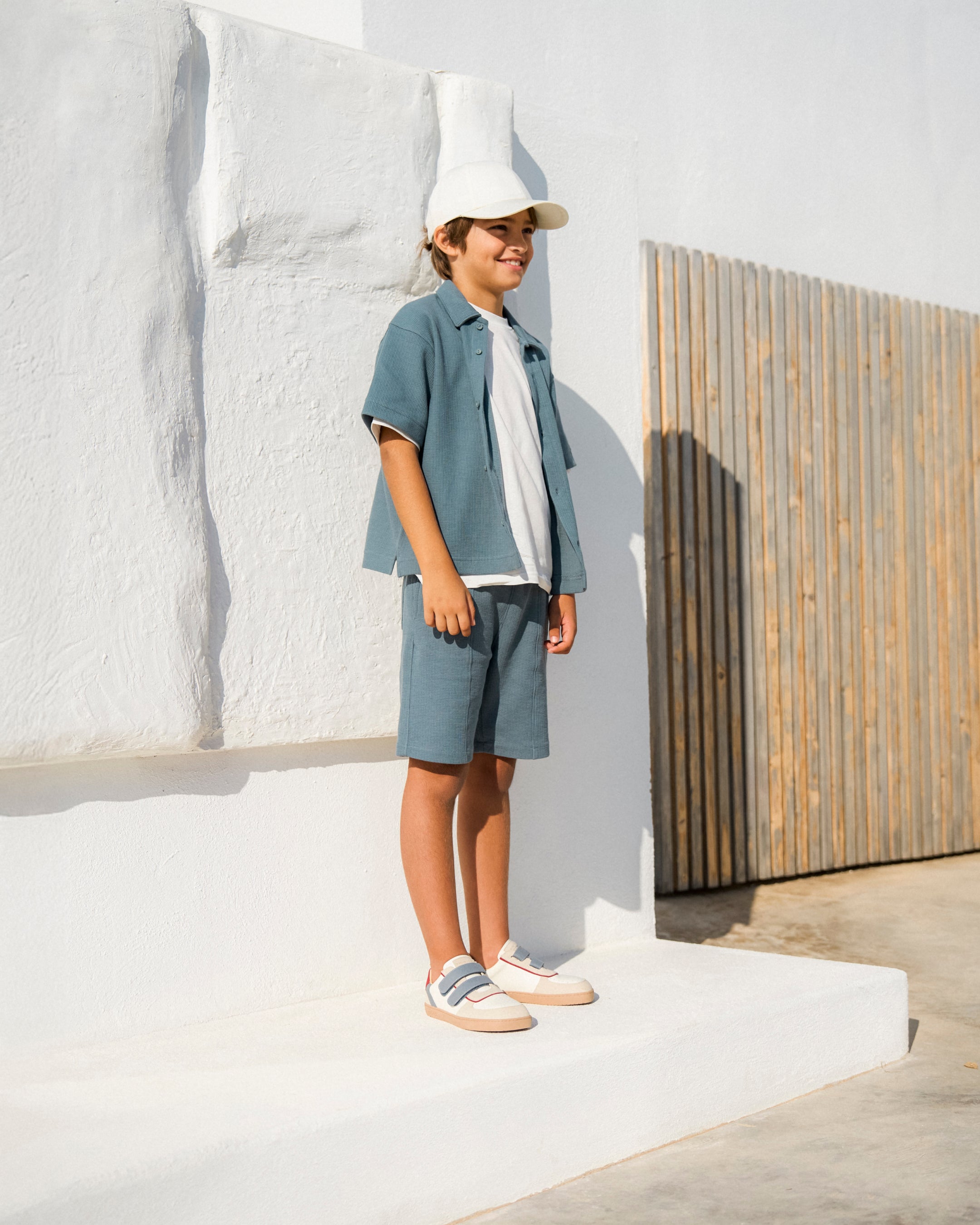 Muris Petra Juniors – Ruby Red